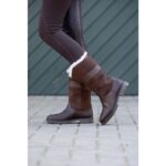 HKM Fashion boots -Belmond Teddy- - Image 2