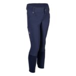 HKM Riding breeches -Maui- silicone full seat - Image 6