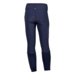 HKM Riding breeches -Maui- silicone full seat - Image 4
