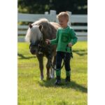 HKM Riding breeches -Maui- silicone full seat - Image 2