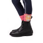 HKM Riding socks -Maui- - Image 9