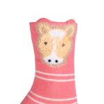 HKM Riding socks -Maui- - Image 3