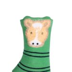 HKM Riding socks -Maui- - Image 4