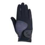 HKM Kids riding gloves -Maui-