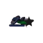 HKM Grooming set -Maui- set of 4 pieces