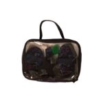 HKM Grooming set -Maui- set of 4 pieces - Image 2