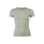 HKM Functional shirt -Limone- short sleeve - Image 3