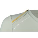 HKM Functional shirt -Limone- short sleeve - Image 5