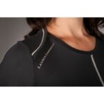 HKM Functional shirt -Limone- short sleeve - Image 8