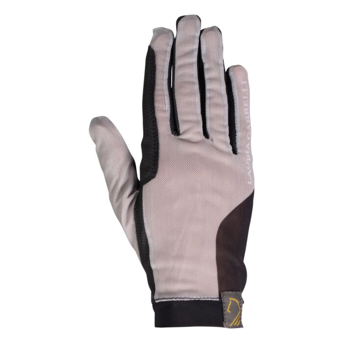 15709_8349_1_72204 HKM Riding gloves -Limone- - Image 1