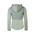 HKM Riding jacket -Limone- - Image 4