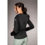 HKM Riding jacket -Limone- - Image 9