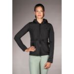 HKM Riding jacket -Limone- - Image 11