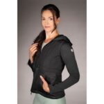 HKM Riding jacket -Limone- - Image 10