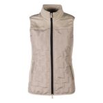 HKM Riding vest -Limone- - Image 2