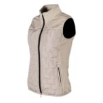 HKM Riding vest -Limone-