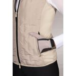 HKM Riding vest -Limone- - Image 5