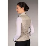 HKM Riding vest -Limone- - Image 10