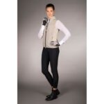 HKM Riding vest -Limone- - Image 9