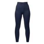 HKM Riding leggings -Mesh II- silicone full seat - Image 5