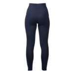 HKM Riding leggings -Mesh II- silicone full seat - Image 6