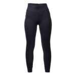 HKM Riding leggings -Mesh II- silicone full seat