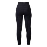 HKM Riding leggings -Mesh II- silicone full seat - Image 4