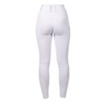 HKM Riding breeches -Amy- silicone full seat - Image 2
