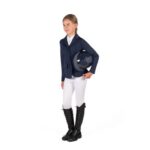 HKM Competition jacket -Amy Kids- - Image 9