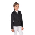 HKM Competition jacket -Amy Kids- - Image 3
