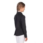 HKM Competition jacket -Amy Kids- - Image 5