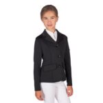 HKM Competition jacket -Amy Kids- - Image 4