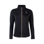 HKM Sweat jacket -Limone- - Image 2