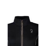 HKM Sweat jacket -Limone- - Image 5