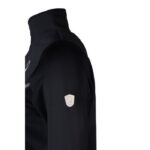 HKM Sweat jacket -Limone- - Image 6