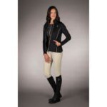 HKM Sweat jacket -Limone- - Image 7
