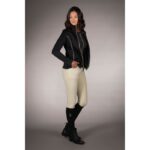 HKM Sweat jacket -Limone- - Image 8