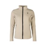 HKM Sweat jacket -Limone- - Image 10