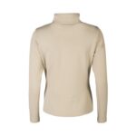 HKM Sweat jacket -Limone- - Image 11
