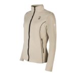 HKM Sweat jacket -Limone-