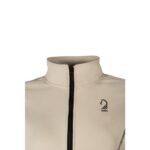 HKM Sweat jacket -Limone- - Image 12