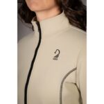 HKM Sweat jacket -Limone- - Image 16