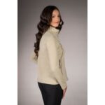 HKM Sweat jacket -Limone- - Image 15