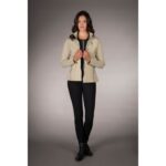 HKM Sweat jacket -Limone- - Image 13