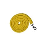 HKM Lead rope -GlowLine- with snap hook - Image 3