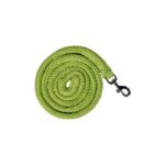 HKM Lead rope -GlowLine- with snap hook - Image 2