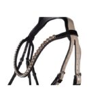 HKM Bridle -Limone Elegant- - Image 6