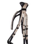 HKM Bridle -Limone Elegant- - Image 5