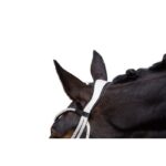 HKM Bridle -Limone Elegant- - Image 2