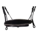 HKM Bridle -Limone Elegant- - Image 7